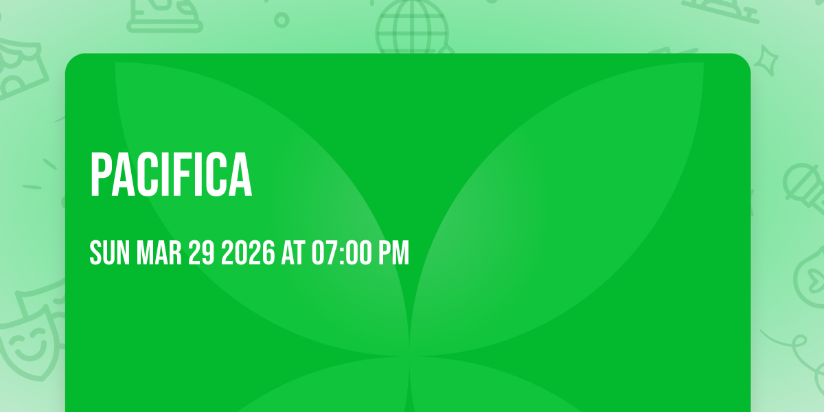 Pacifica