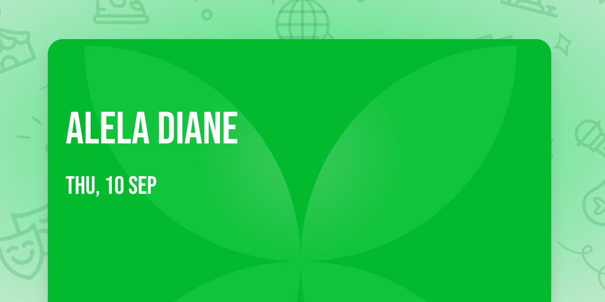 Alela Diane