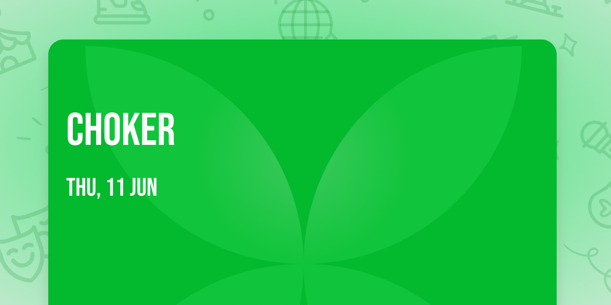 Choker