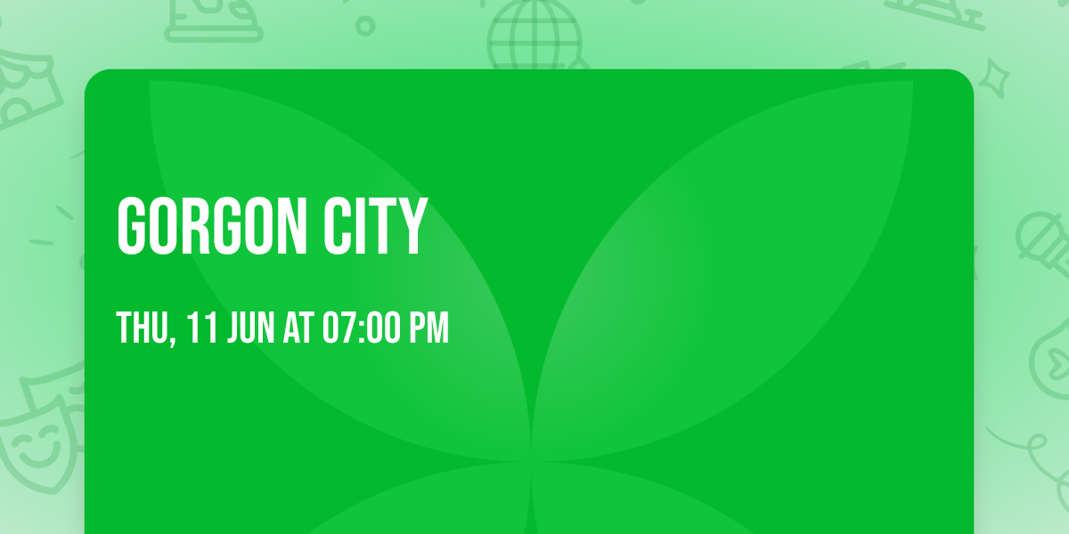Gorgon City