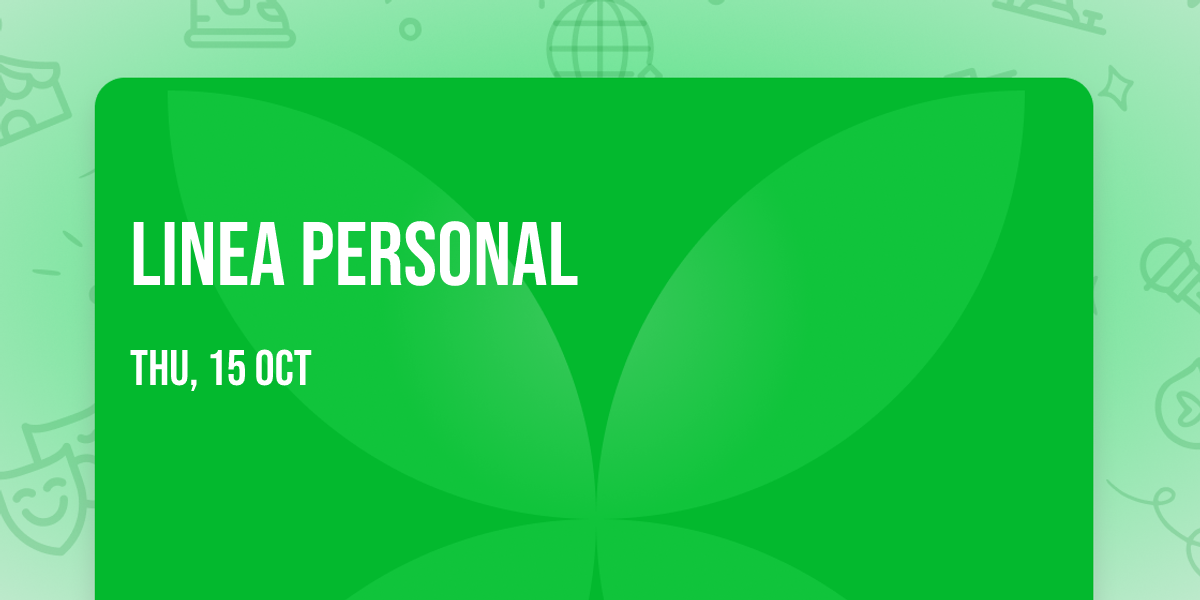 Linea Personal