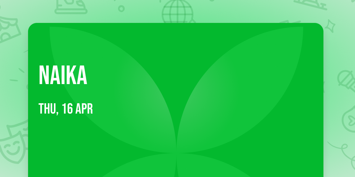 Naika