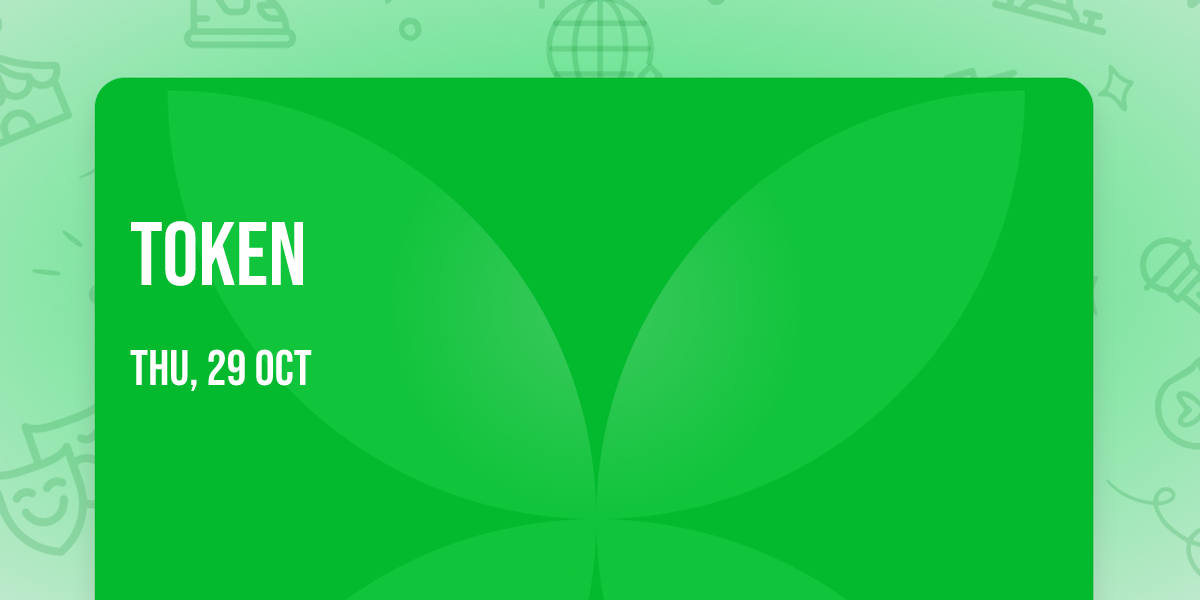 Token