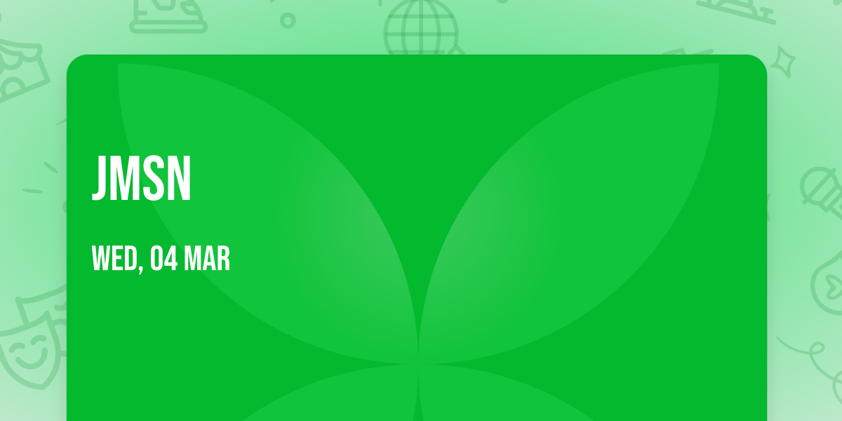 JMSN