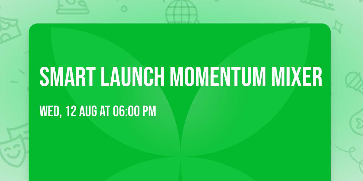 Smart Launch Momentum Mixer