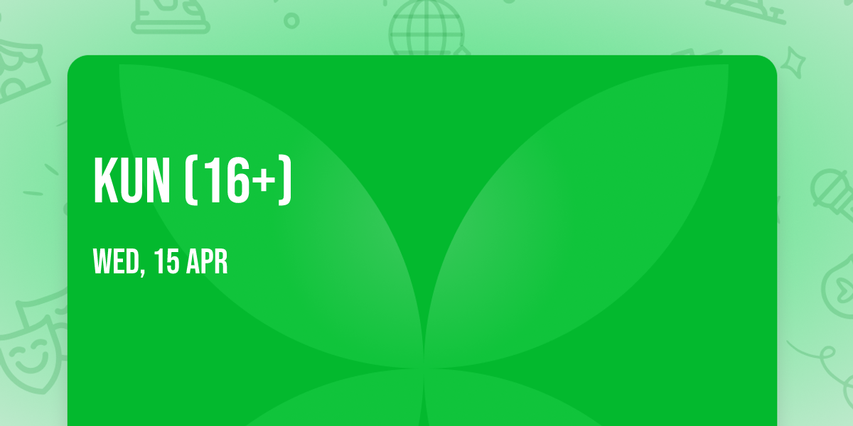 KUN (16+)