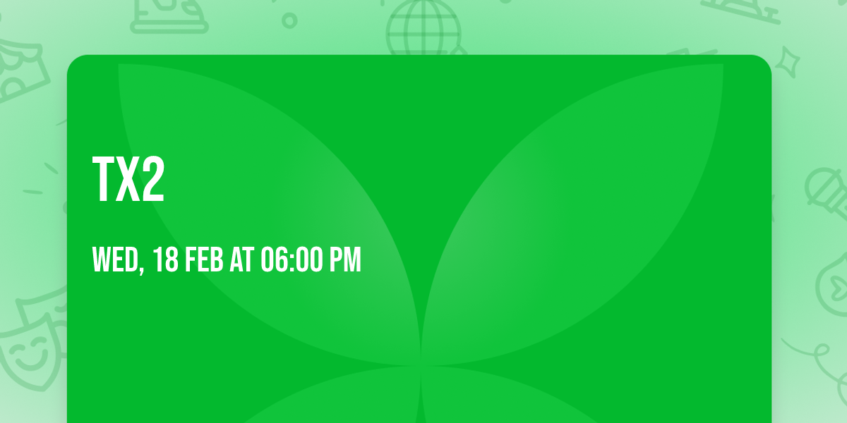 Tx2