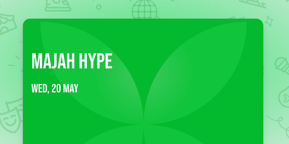 Majah Hype