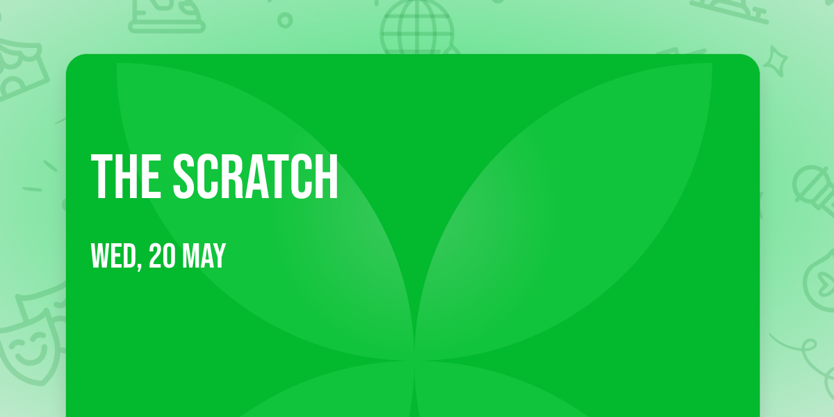 The Scratch