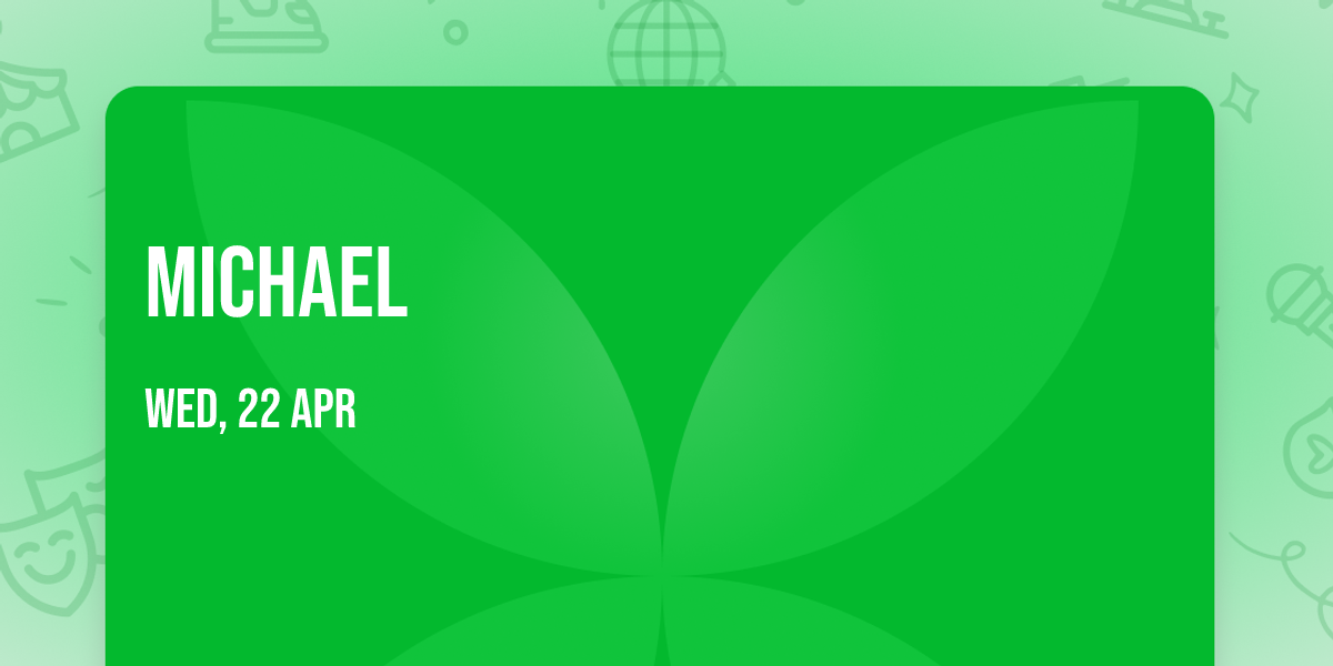 Michael