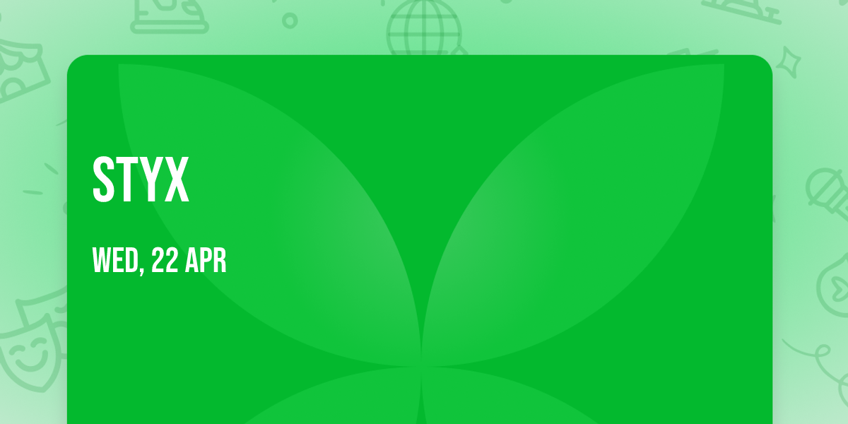 Styx