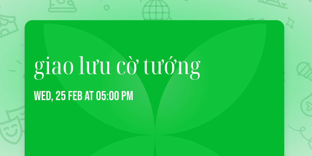 giao l\u01b0u c\u1edd t\u01b0\u1edbng 