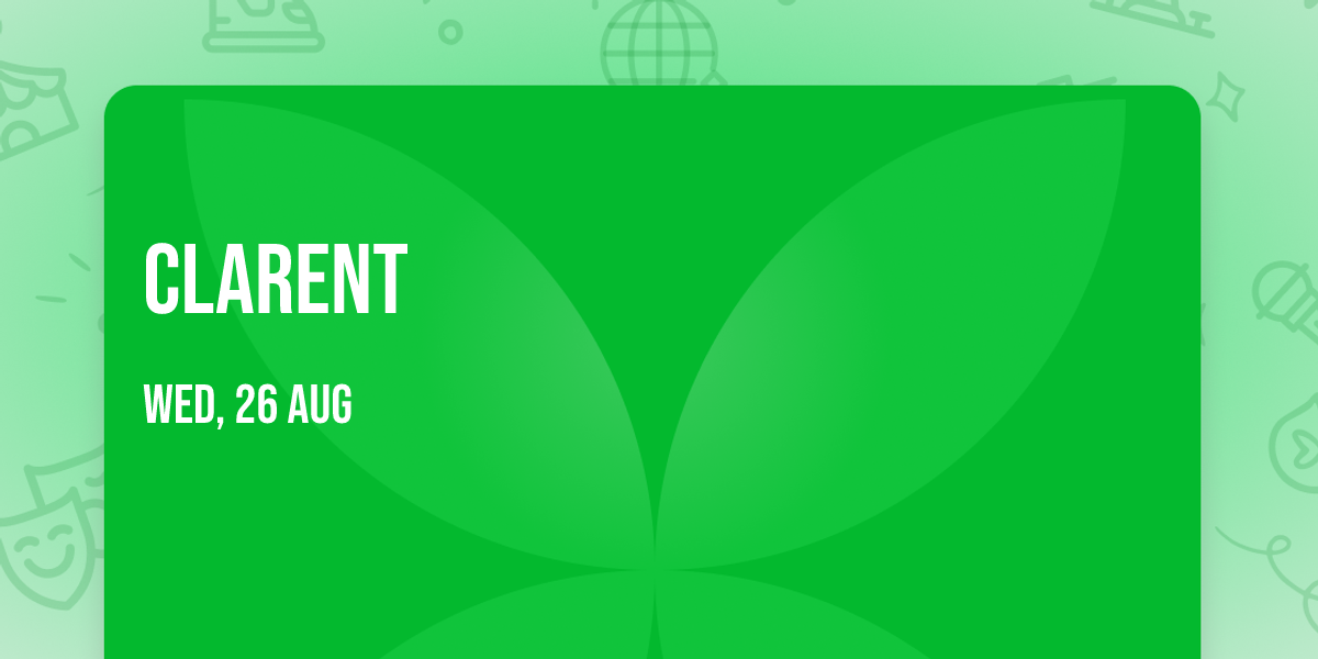 Clarent