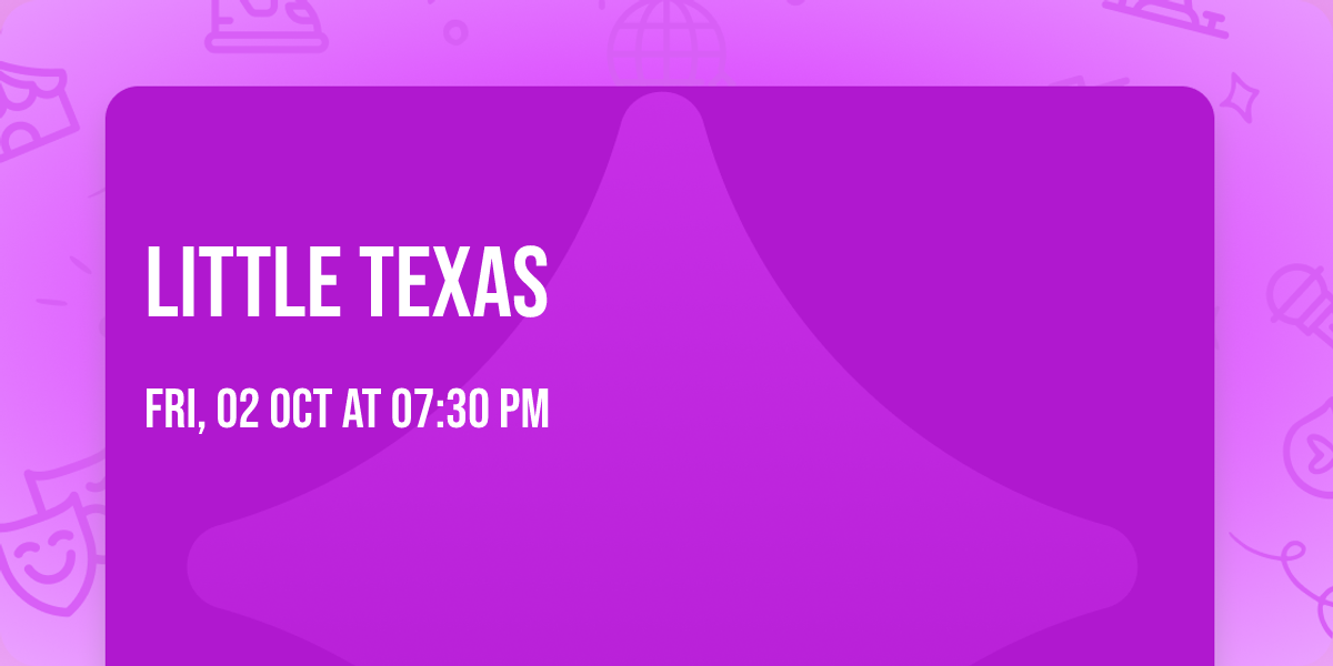 Little Texas