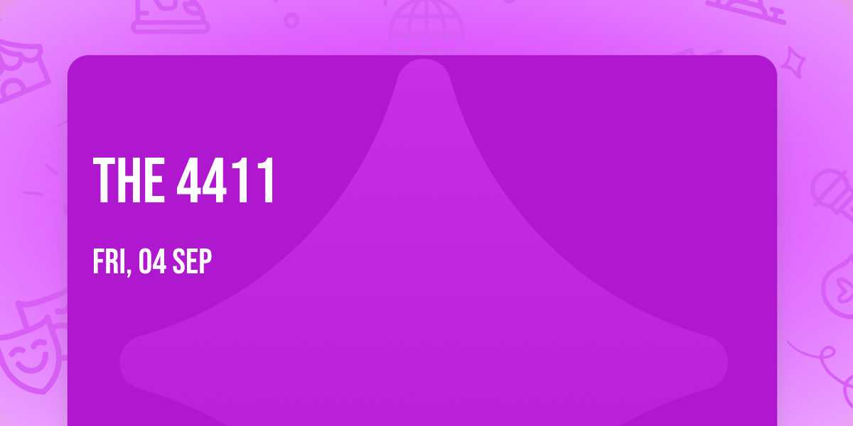 The 4411