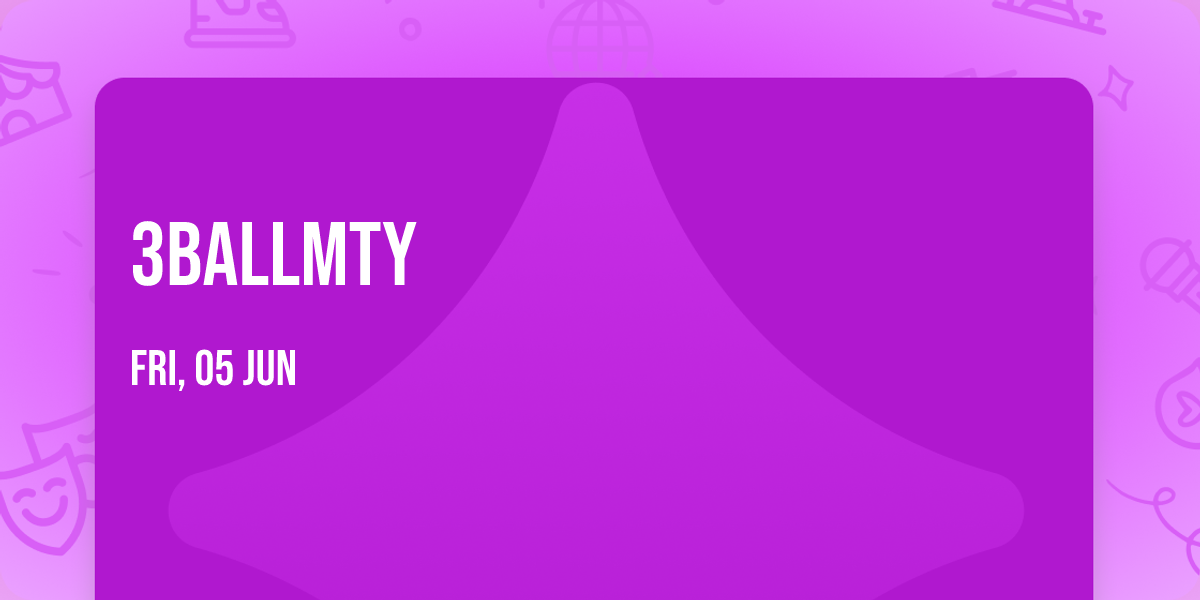 3BallMTY