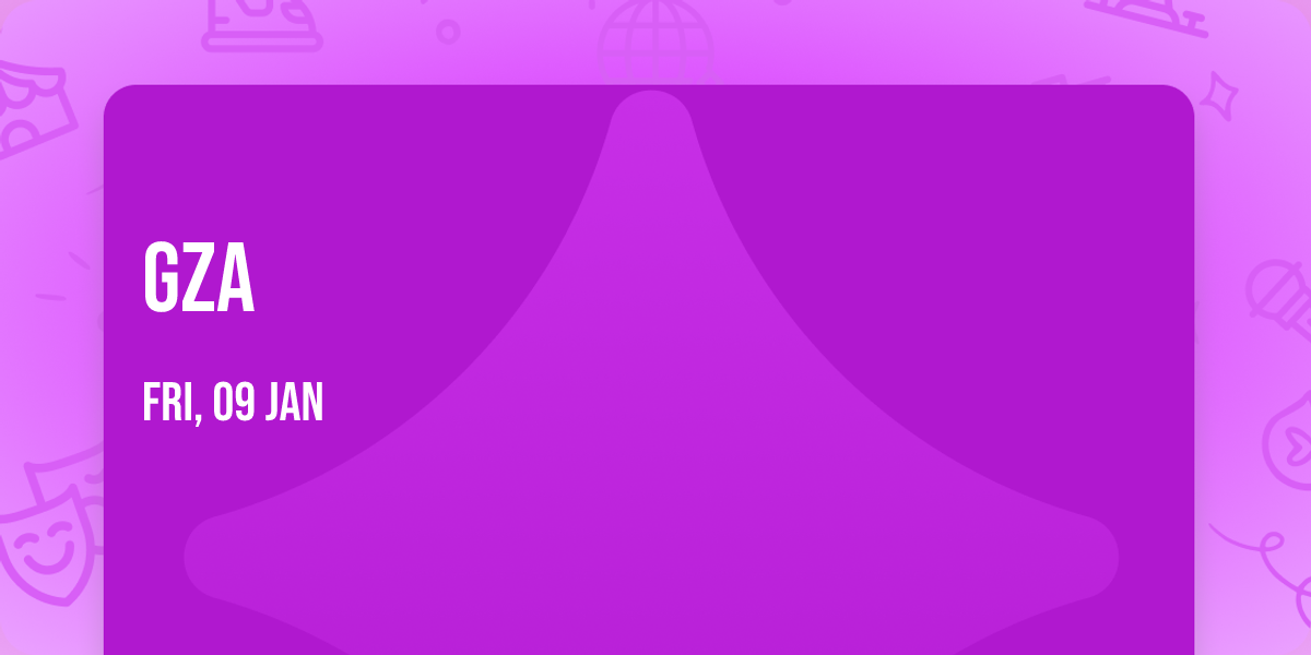 GZA