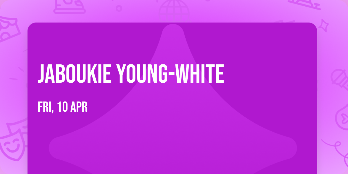 Jaboukie Young-White