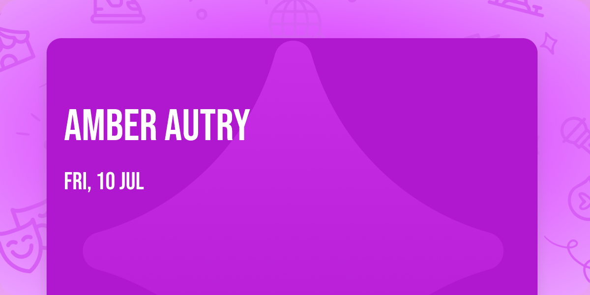Amber Autry