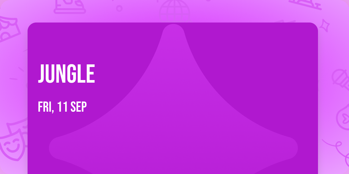 Jungle