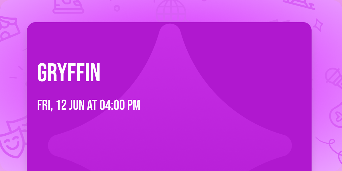 Gryffin