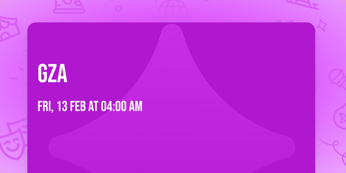 GZA