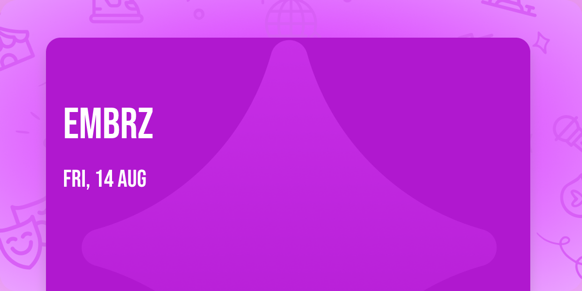 EMBRZ