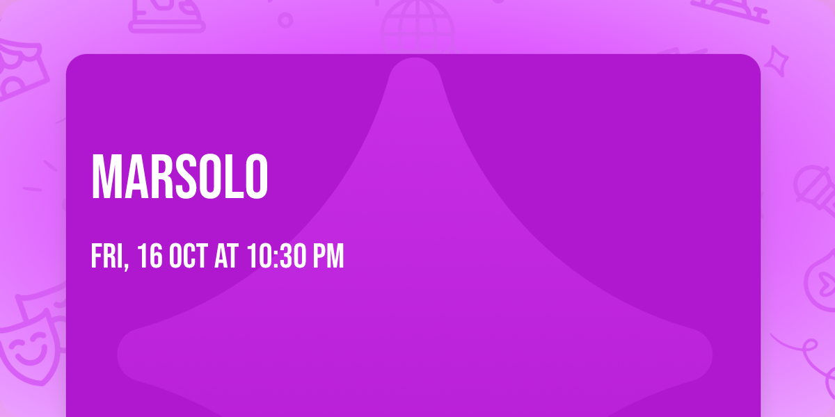 Marsolo