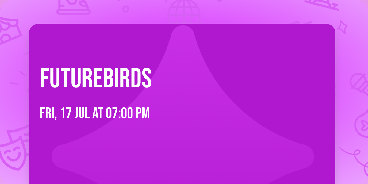 Futurebirds