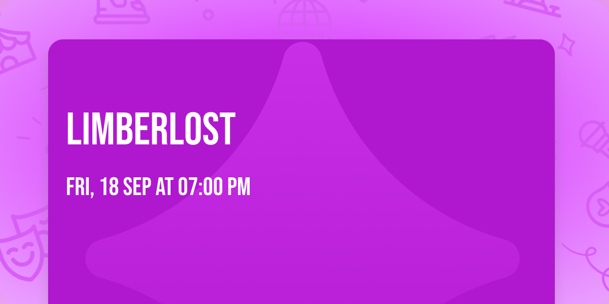 Limberlost