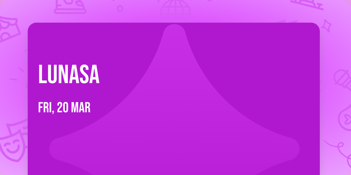 Lunasa