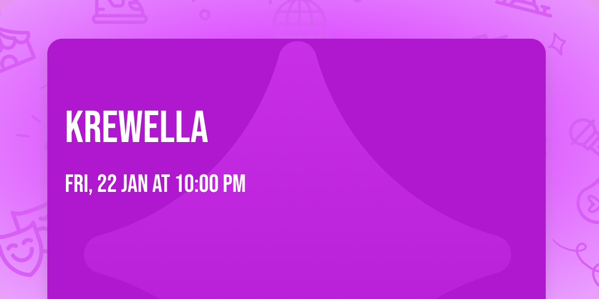 Krewella