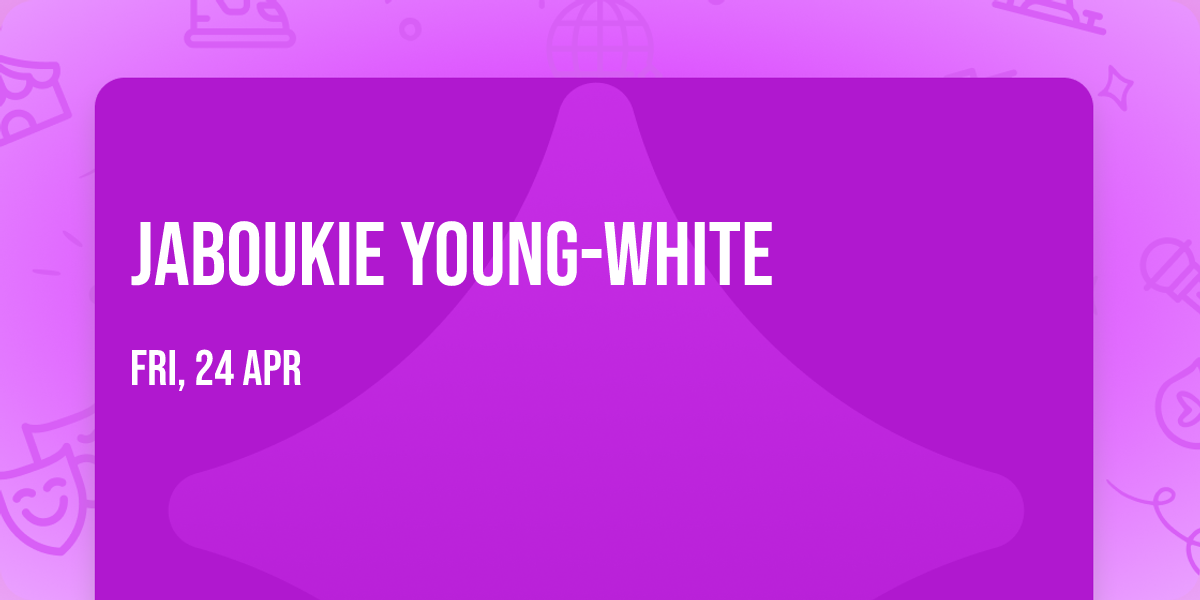 Jaboukie Young-White
