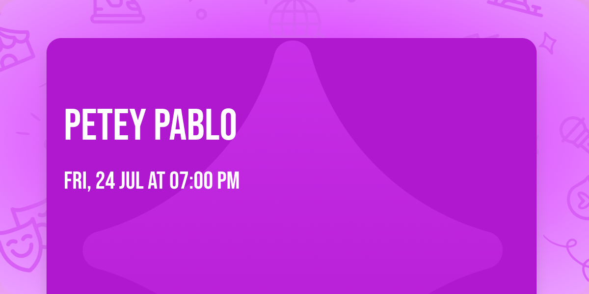 Petey Pablo