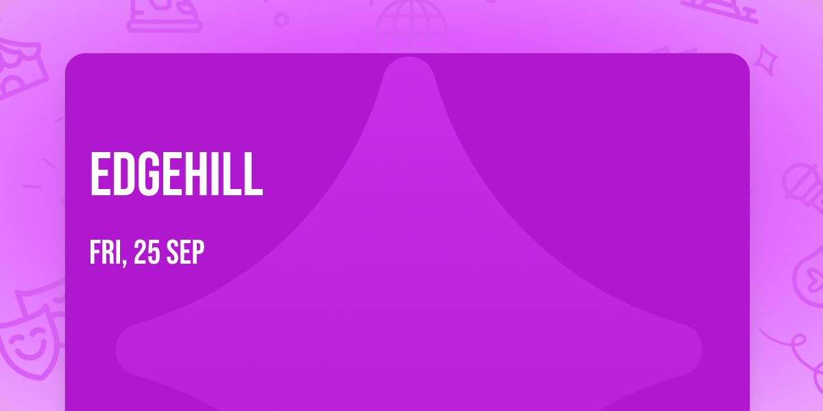 Edgehill