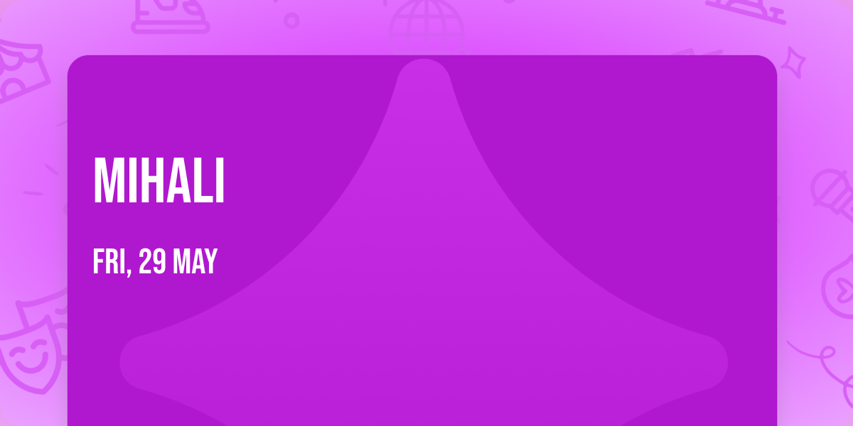 Mihali