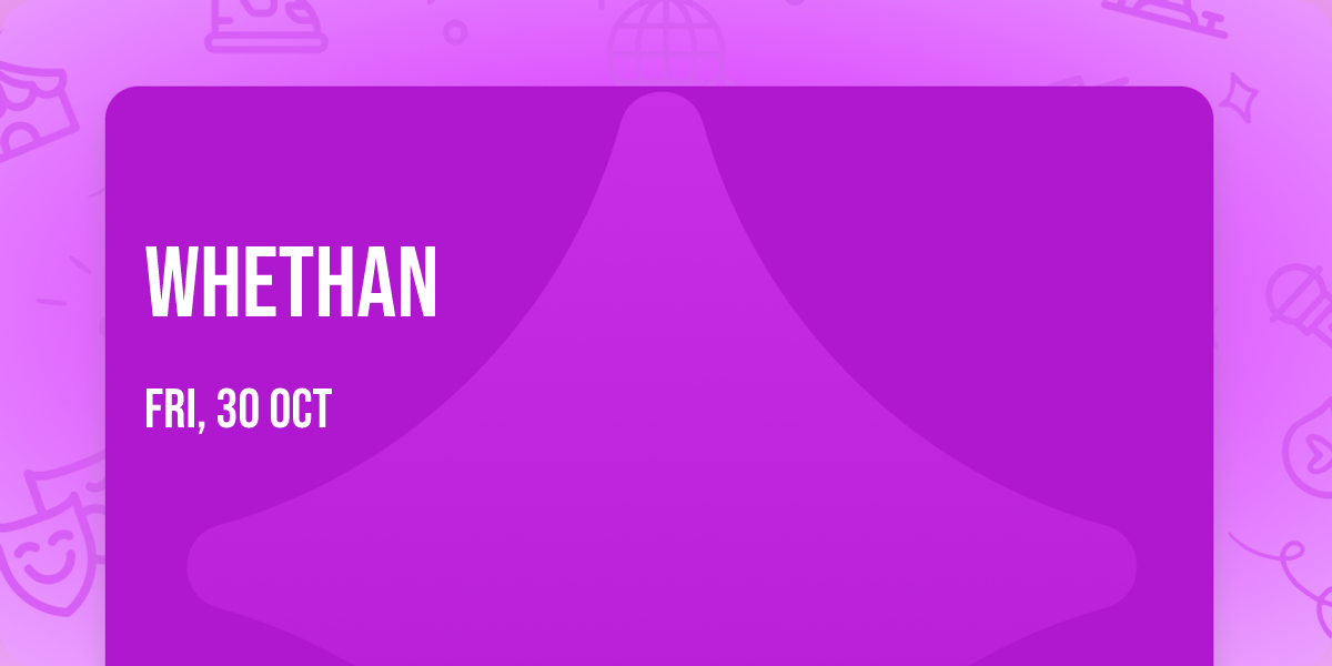 Whethan
