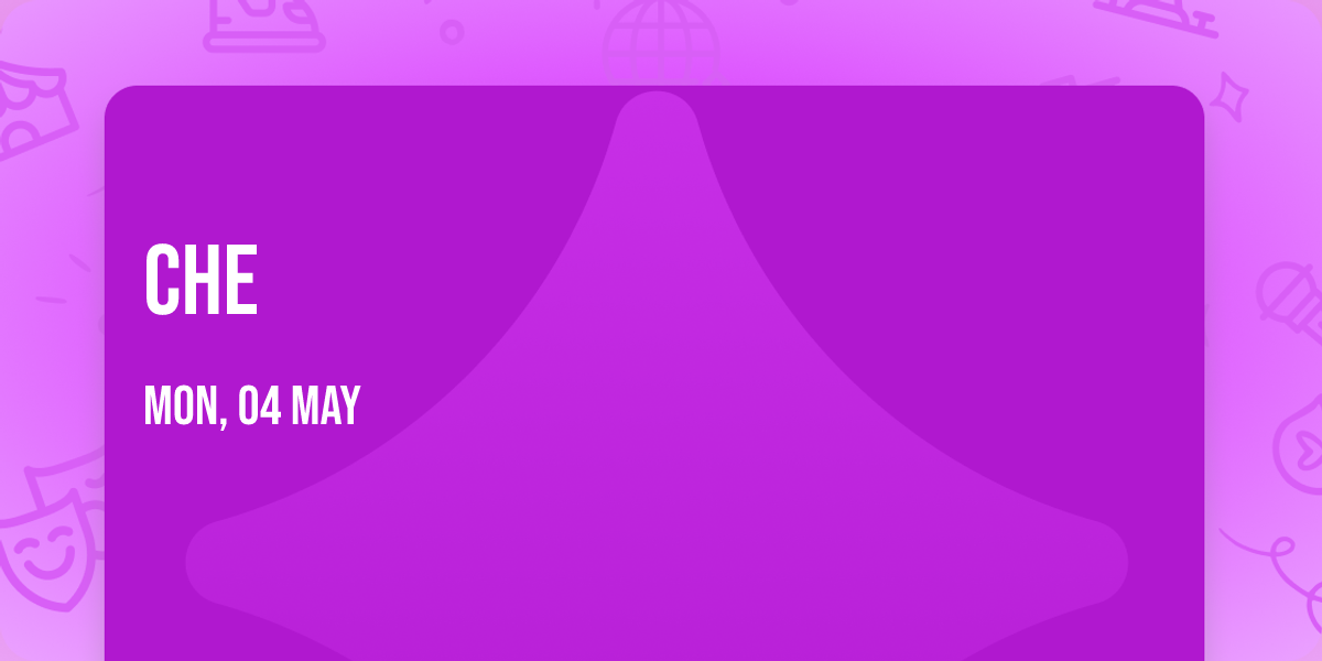 Che