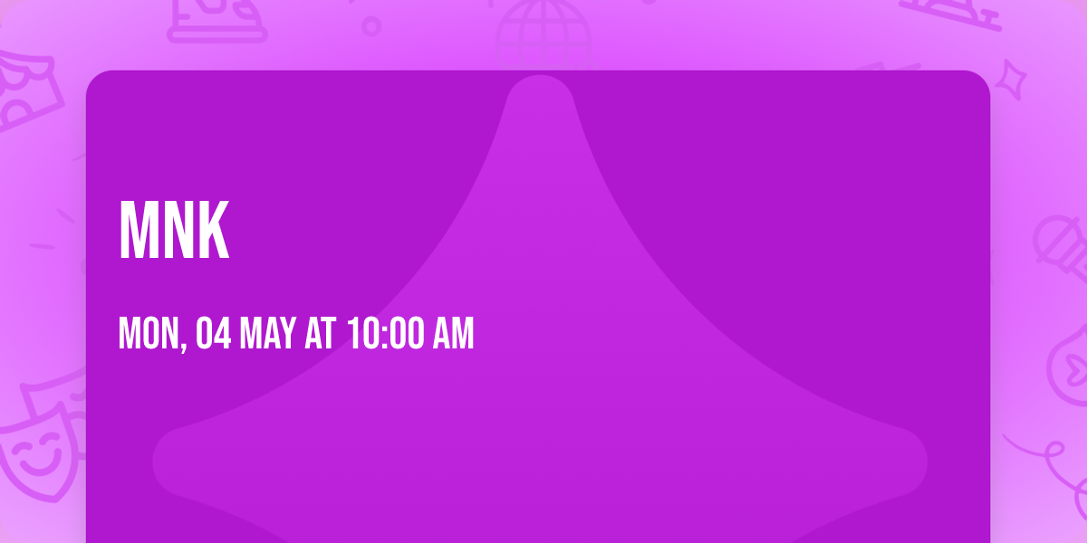 mnk