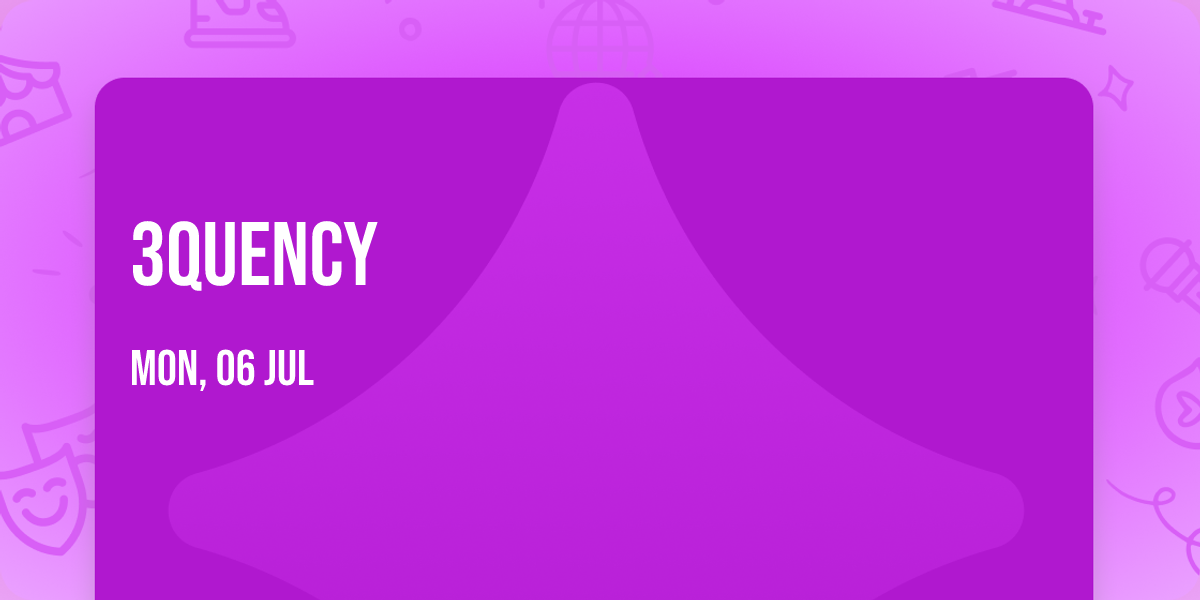 3Quency