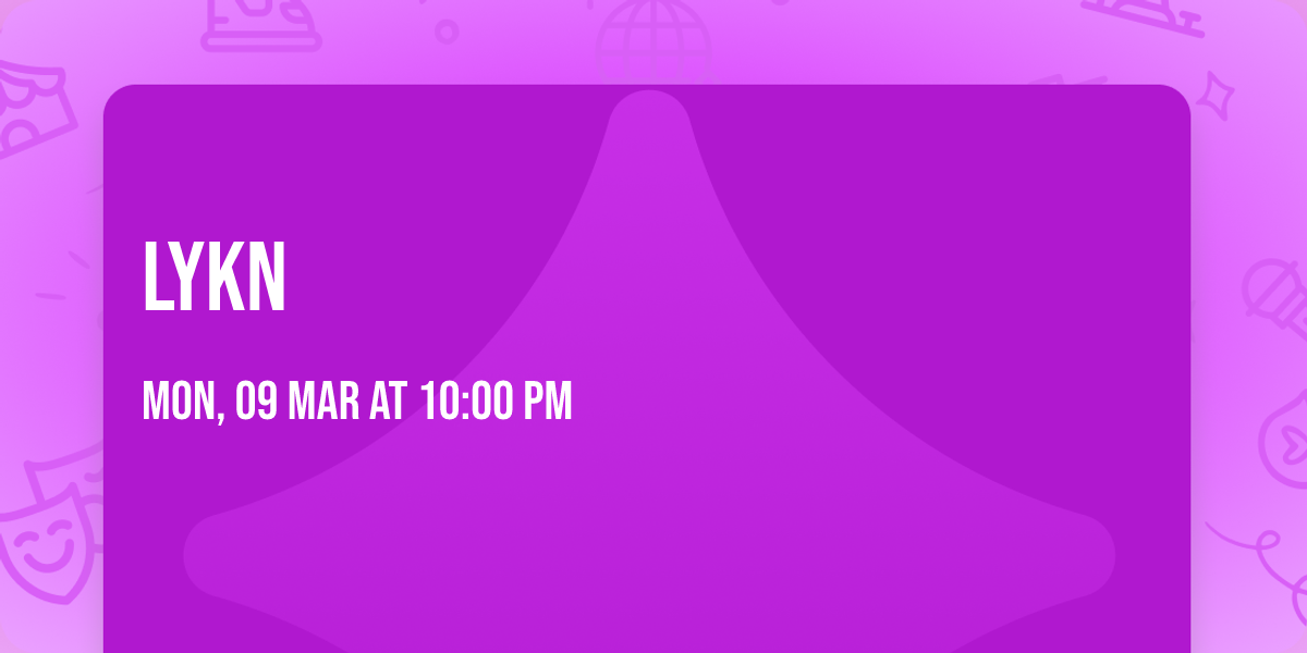 LYKN