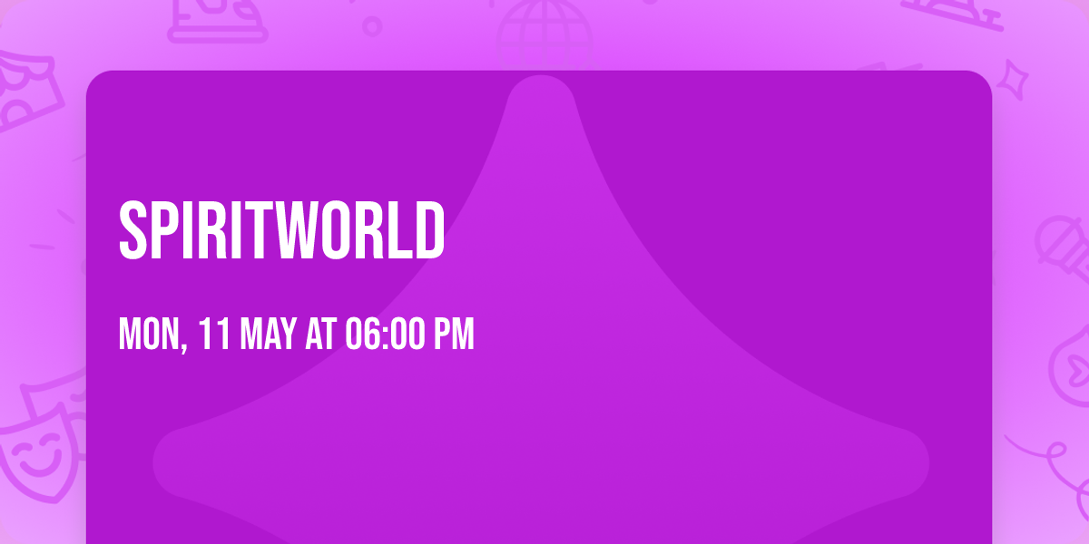 Spiritworld
