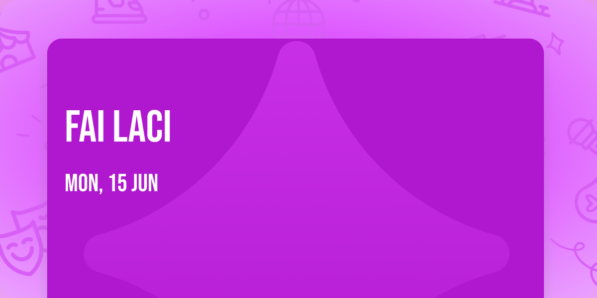 Fai Laci