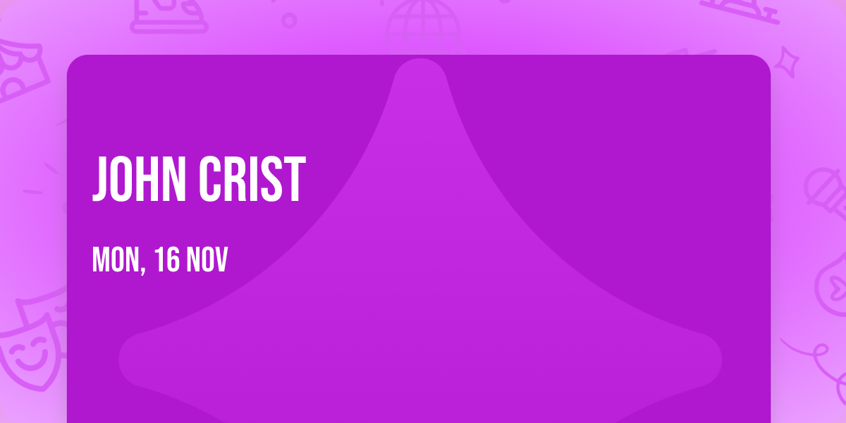 John Crist