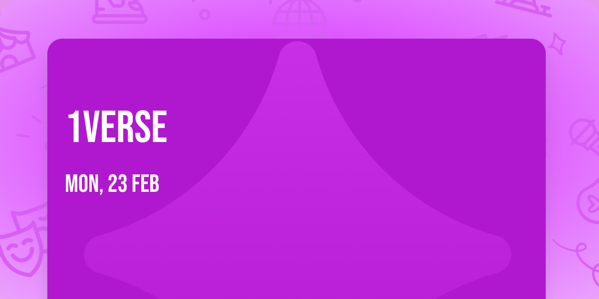 1Verse