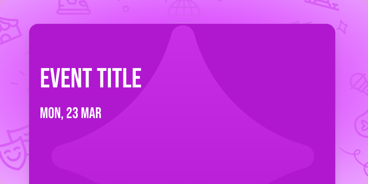 Unbroken Chain: A Celebration of the Life and Music of Phil Lesh with Grahame Lesh, Eric Krasno, Oteil Burbridge, and more