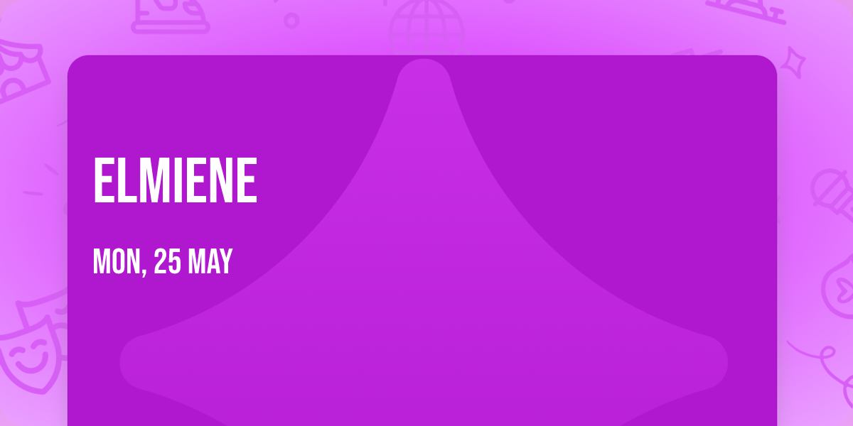 Elmiene