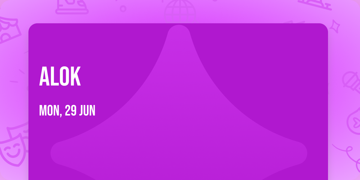 ALOK