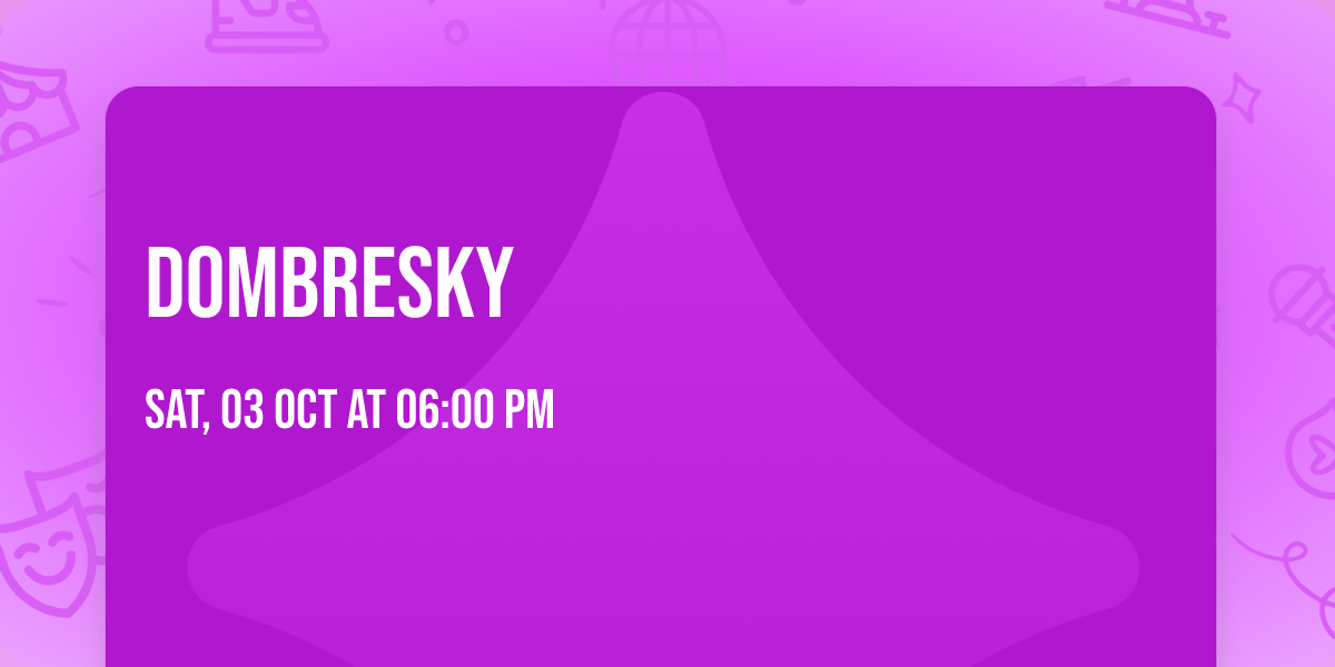 Dombresky