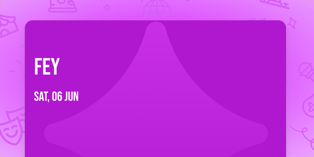 Fey